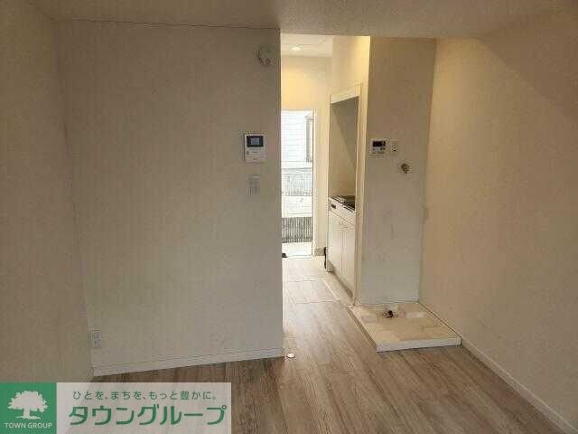 ベイルーム金沢八景の物件内観写真