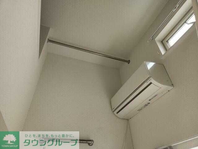 ベイルーム金沢八景の物件内観写真