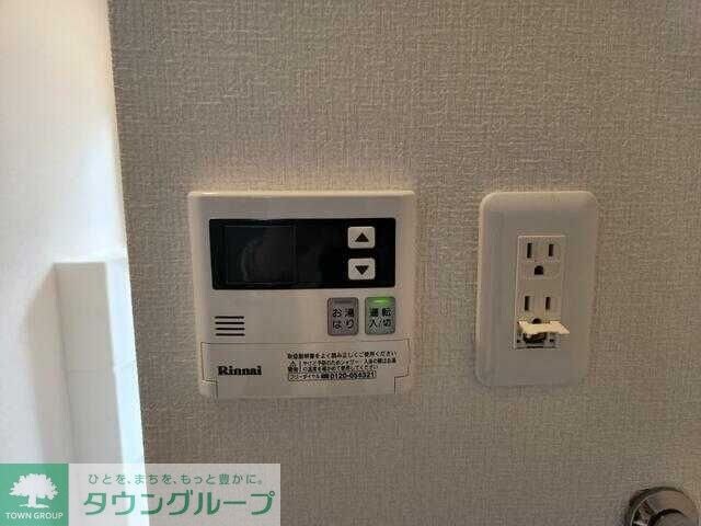 ベイルーム金沢八景の物件内観写真