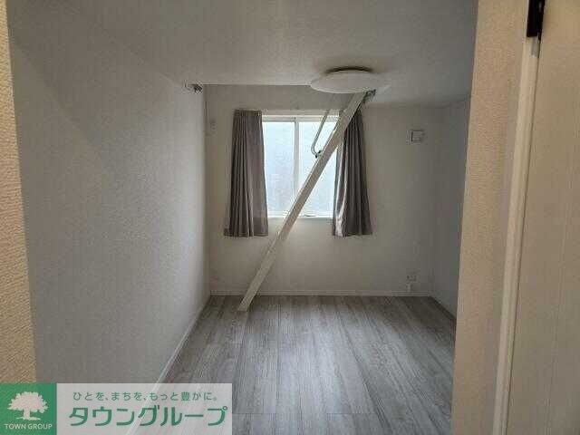 ベイルーム金沢八景の物件内観写真