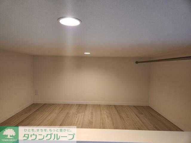 ベイルーム金沢八景の物件内観写真