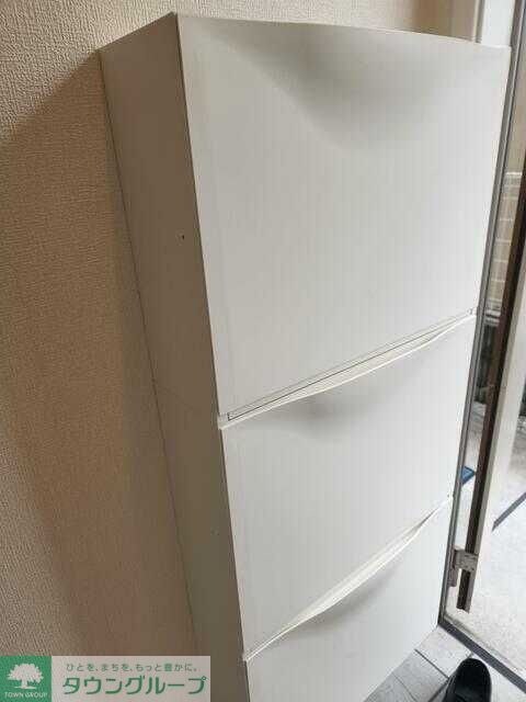 ベイルーム金沢八景の物件内観写真