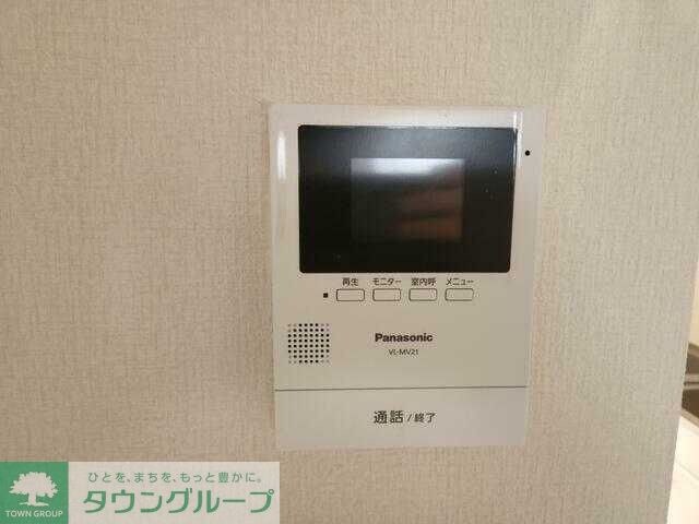 ベイルーム金沢八景の物件内観写真