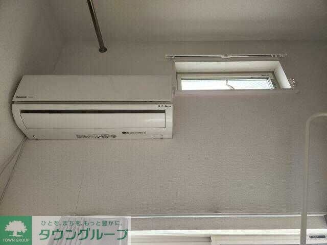 ベイルーム金沢八景の物件内観写真