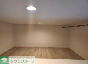 ベイルーム金沢八景の物件内観写真