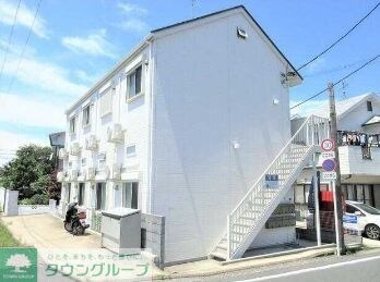 ベイルーム金沢八景の物件内観写真