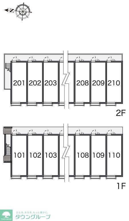 レオネクストグランドハイツの物件内観写真
