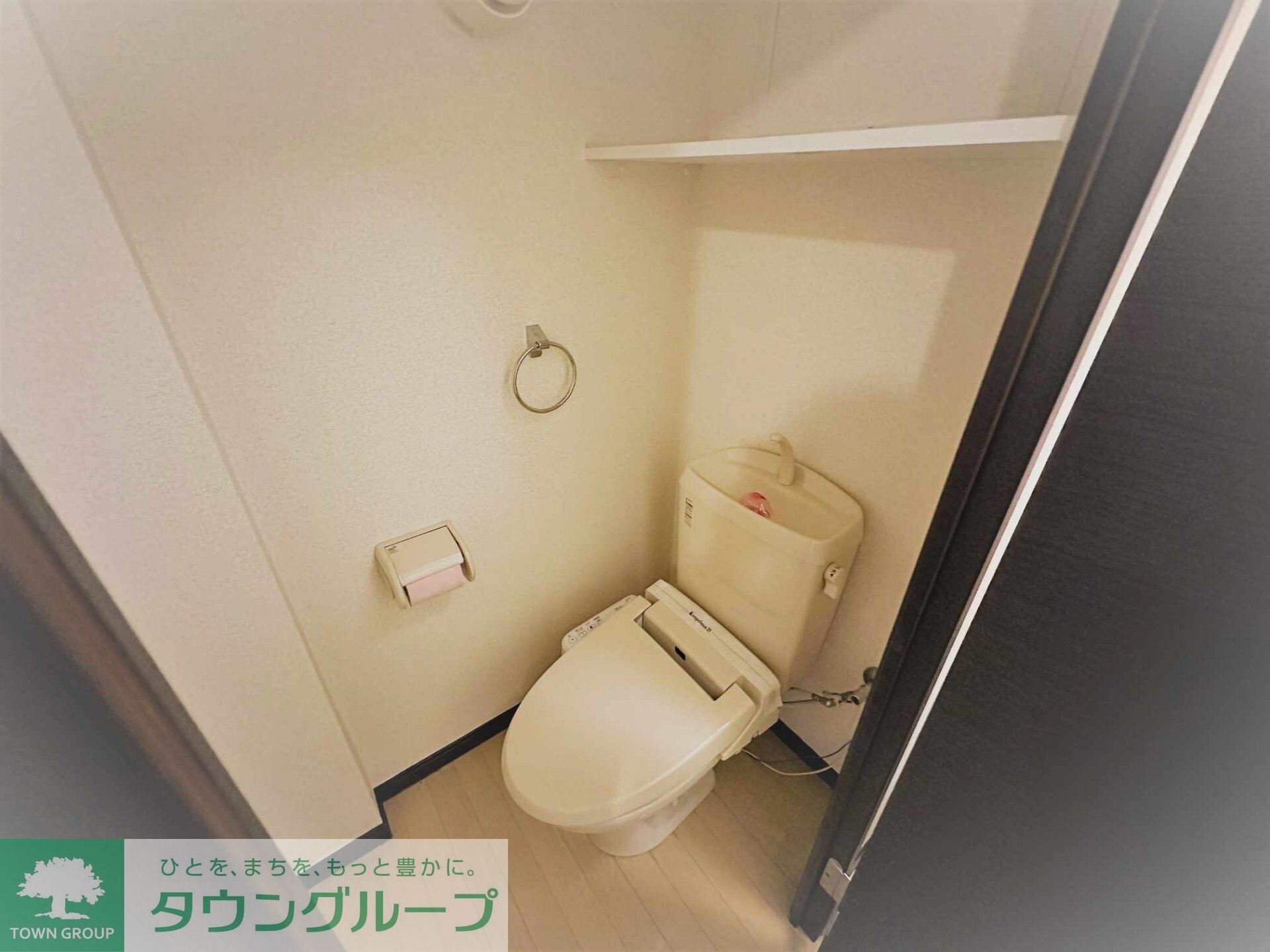 レオネクストグランドハイツの物件内観写真