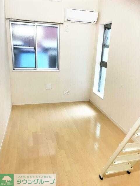 ウィンレックス横須賀の物件内観写真