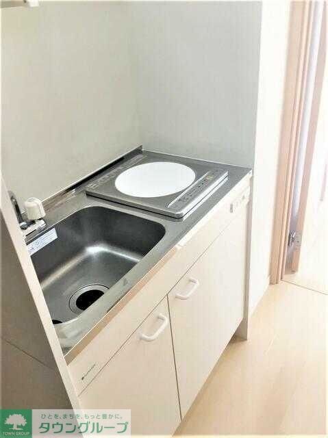 ウィンレックス横須賀の物件内観写真