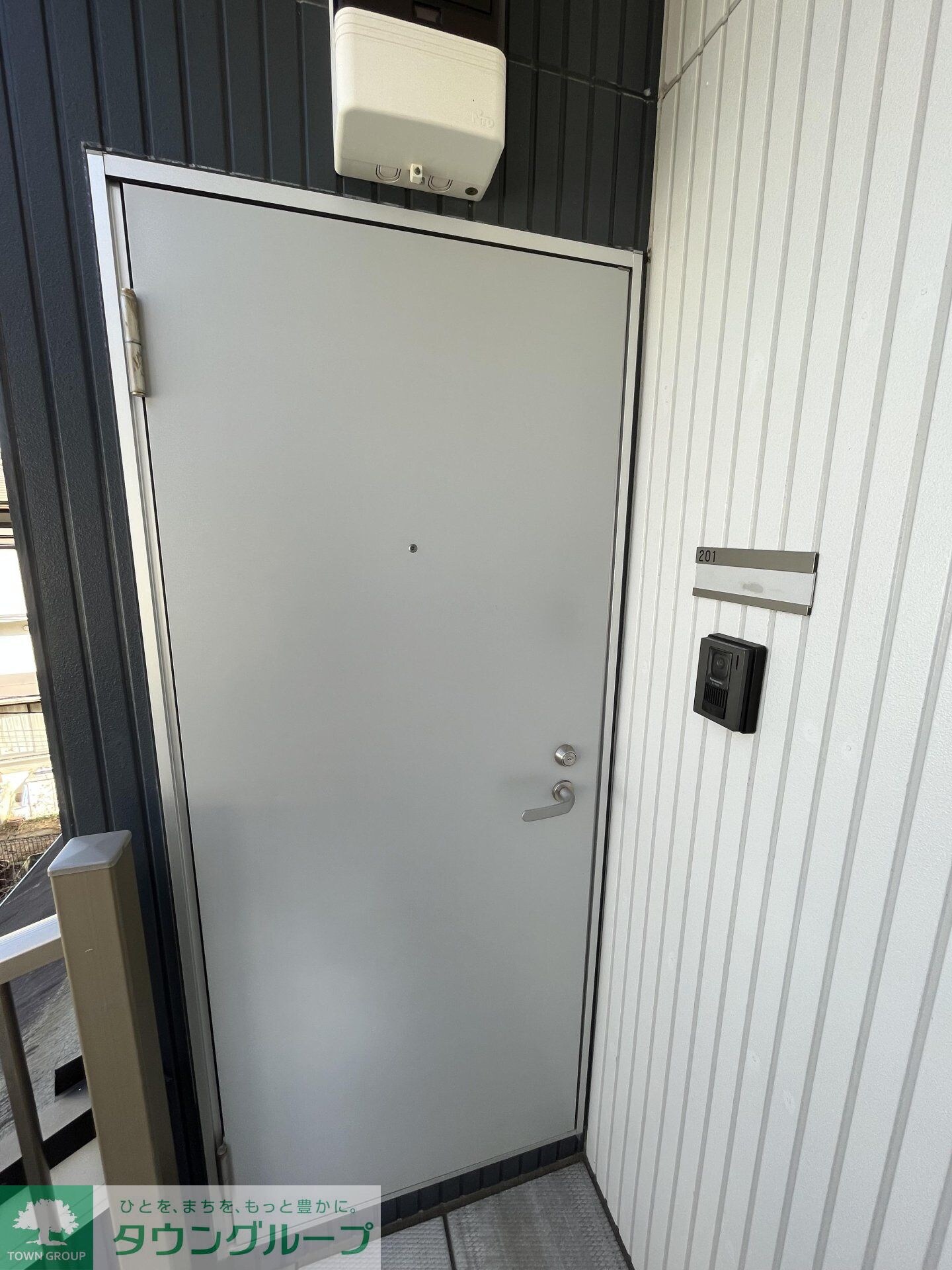 ウィンレックス横須賀の物件内観写真