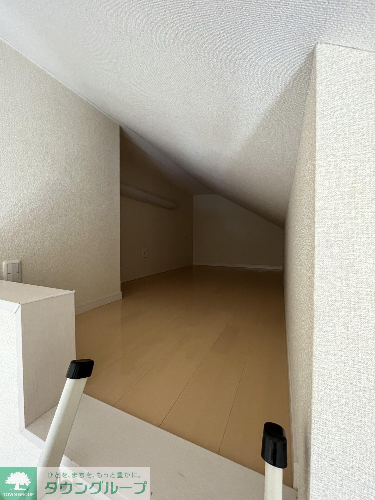 ウィンレックス横須賀の物件内観写真