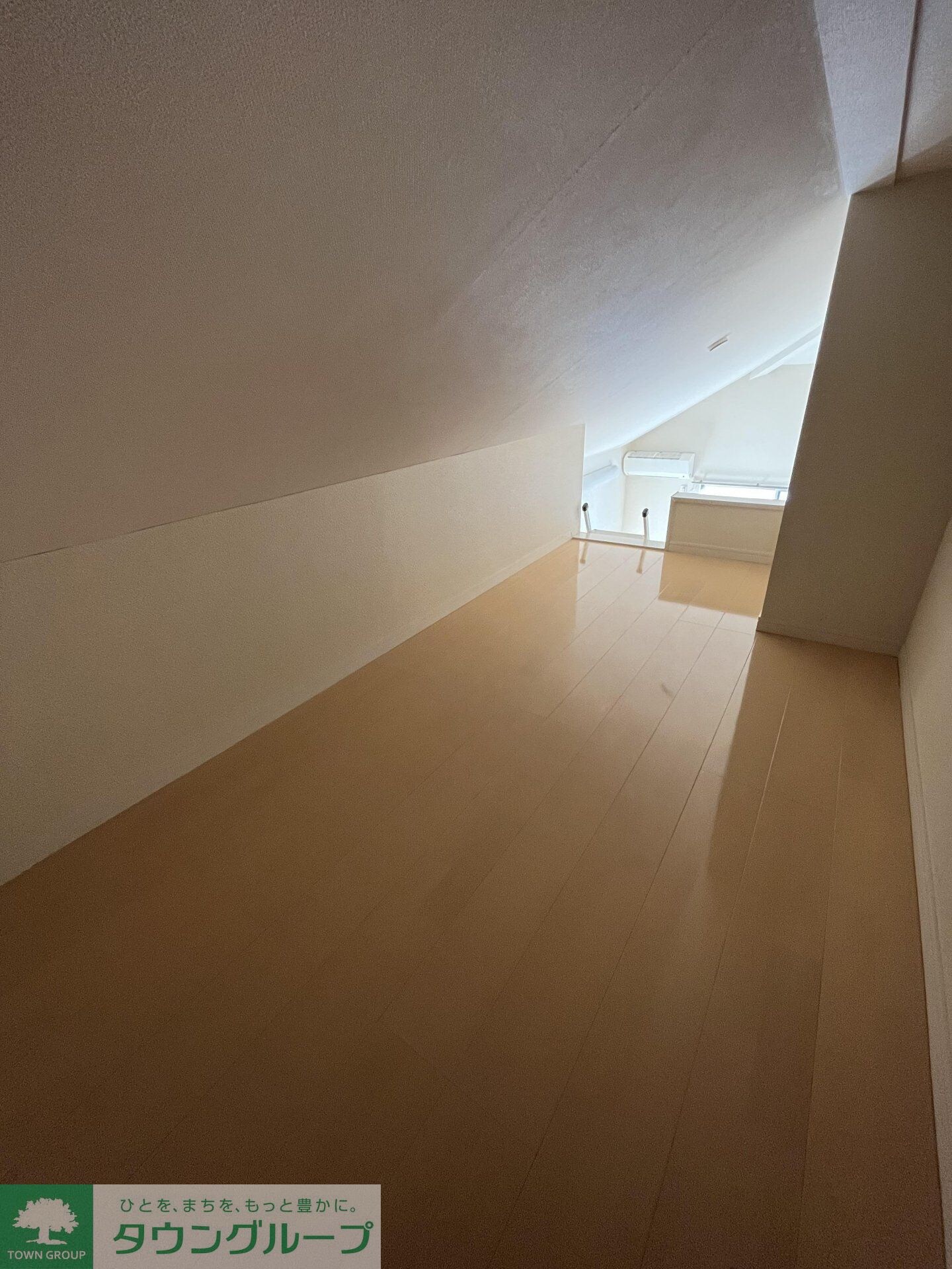 ウィンレックス横須賀の物件内観写真