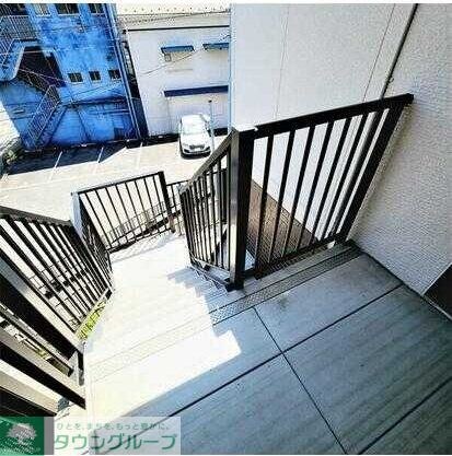 アミティエの物件内観写真