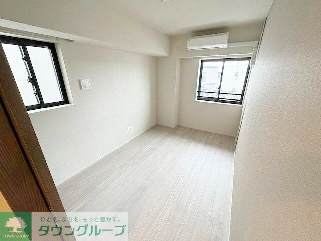 横須賀中央レジデンスの物件内観写真