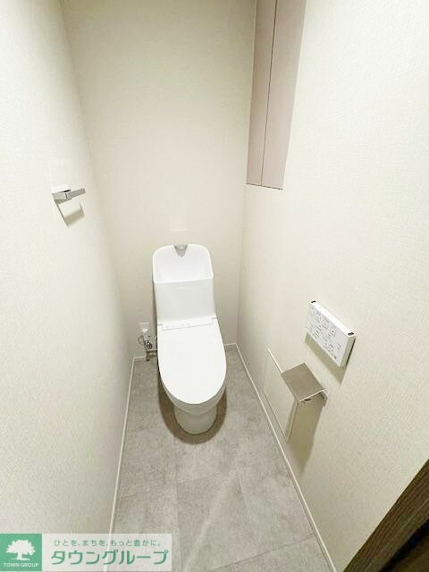 横須賀中央レジデンスの物件内観写真