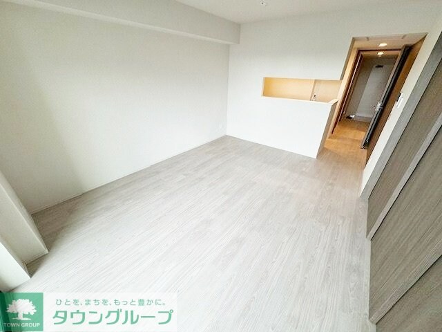 横須賀中央レジデンスの物件内観写真