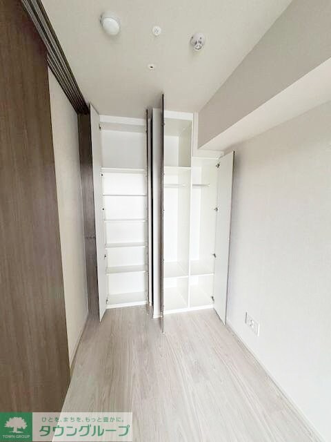 横須賀中央レジデンスの物件内観写真