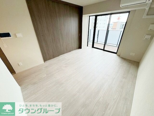 横須賀中央レジデンスの物件内観写真