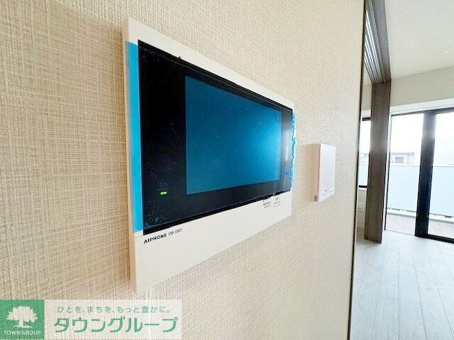 横須賀中央レジデンスの物件内観写真