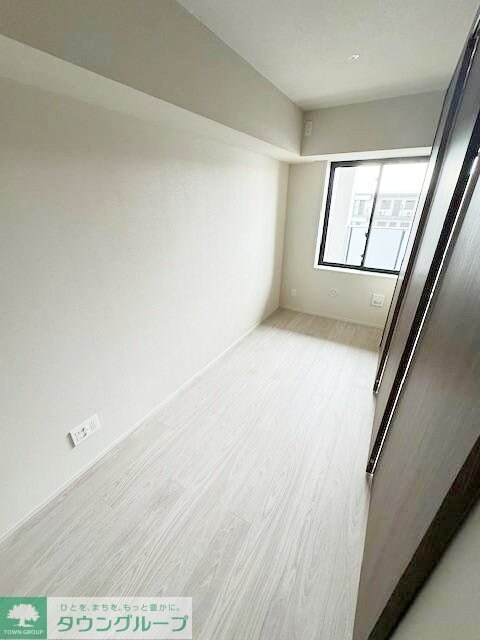 横須賀中央レジデンスの物件内観写真