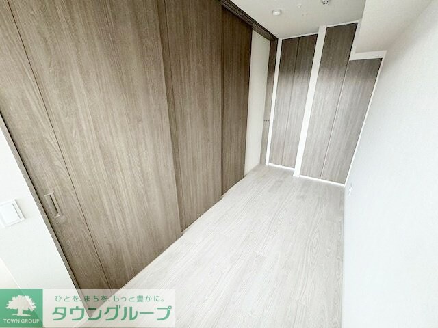 横須賀中央レジデンスの物件内観写真