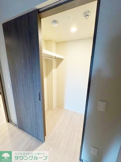 横須賀中央レジデンスの物件内観写真