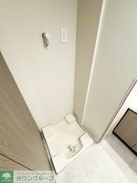 横須賀中央レジデンスの物件内観写真