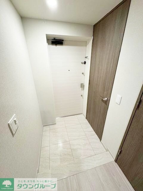 横須賀中央レジデンスの物件内観写真