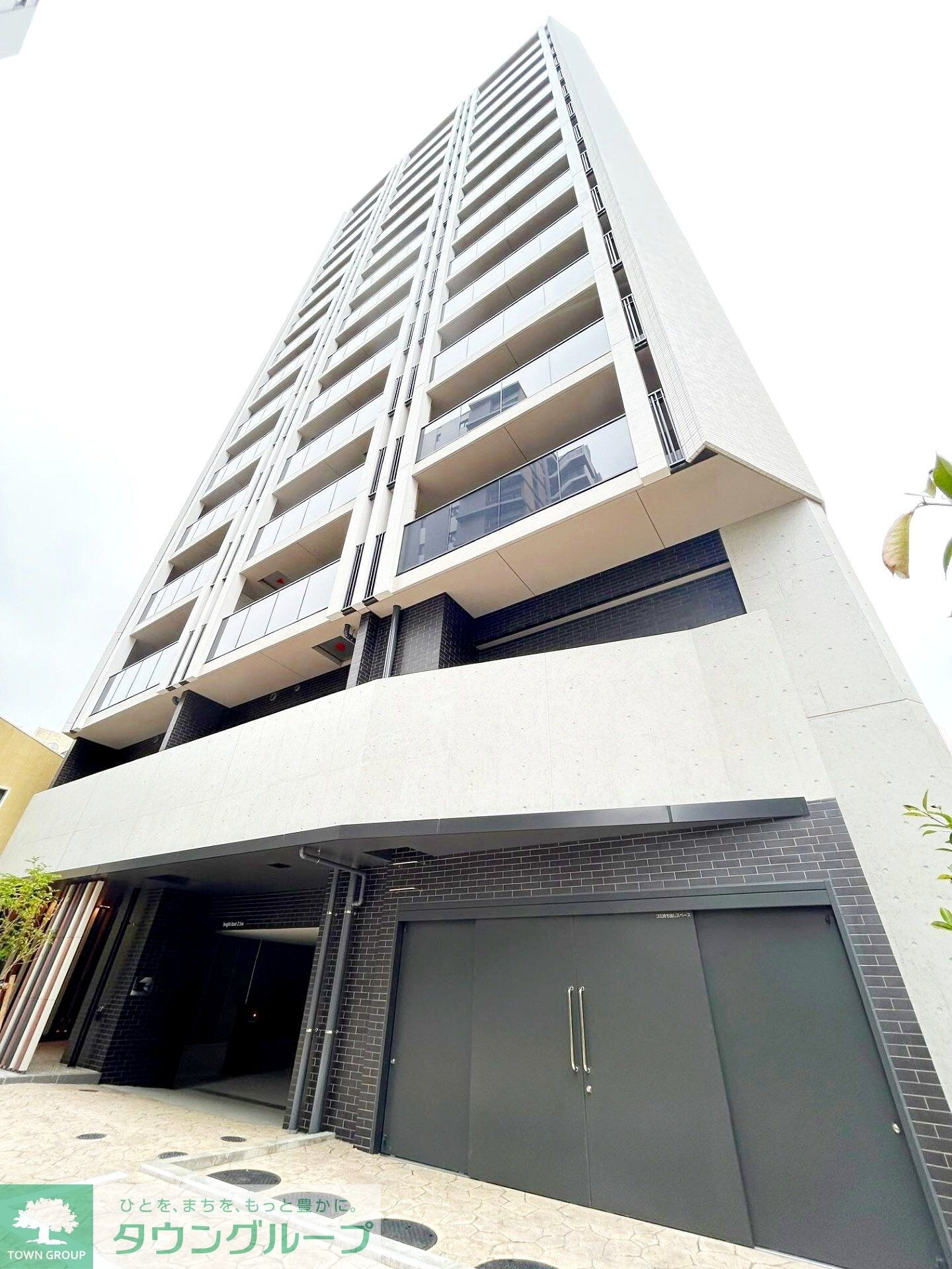 横須賀中央レジデンスの物件内観写真