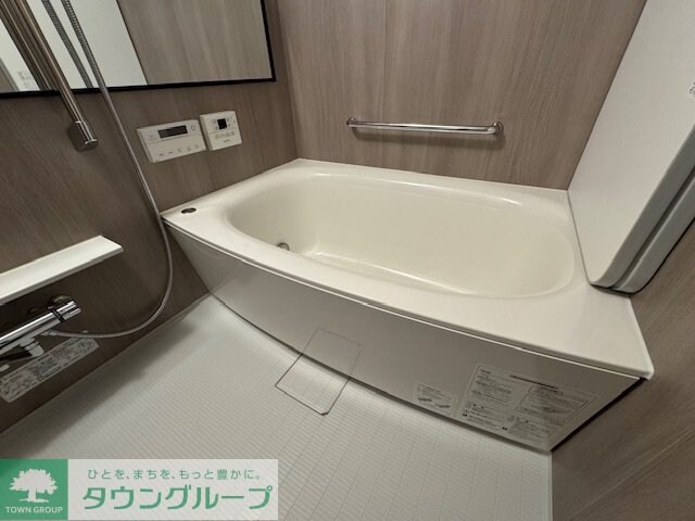 横須賀中央レジデンスの物件内観写真