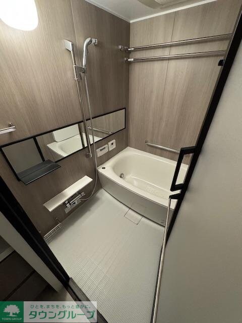 横須賀中央レジデンスの物件内観写真