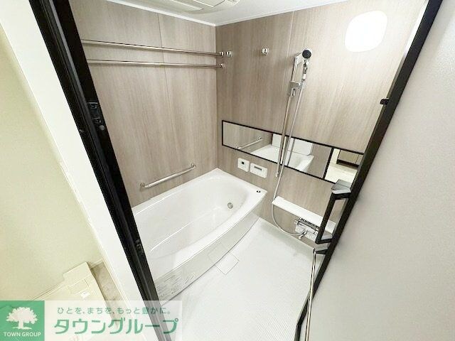 横須賀中央レジデンスの物件内観写真