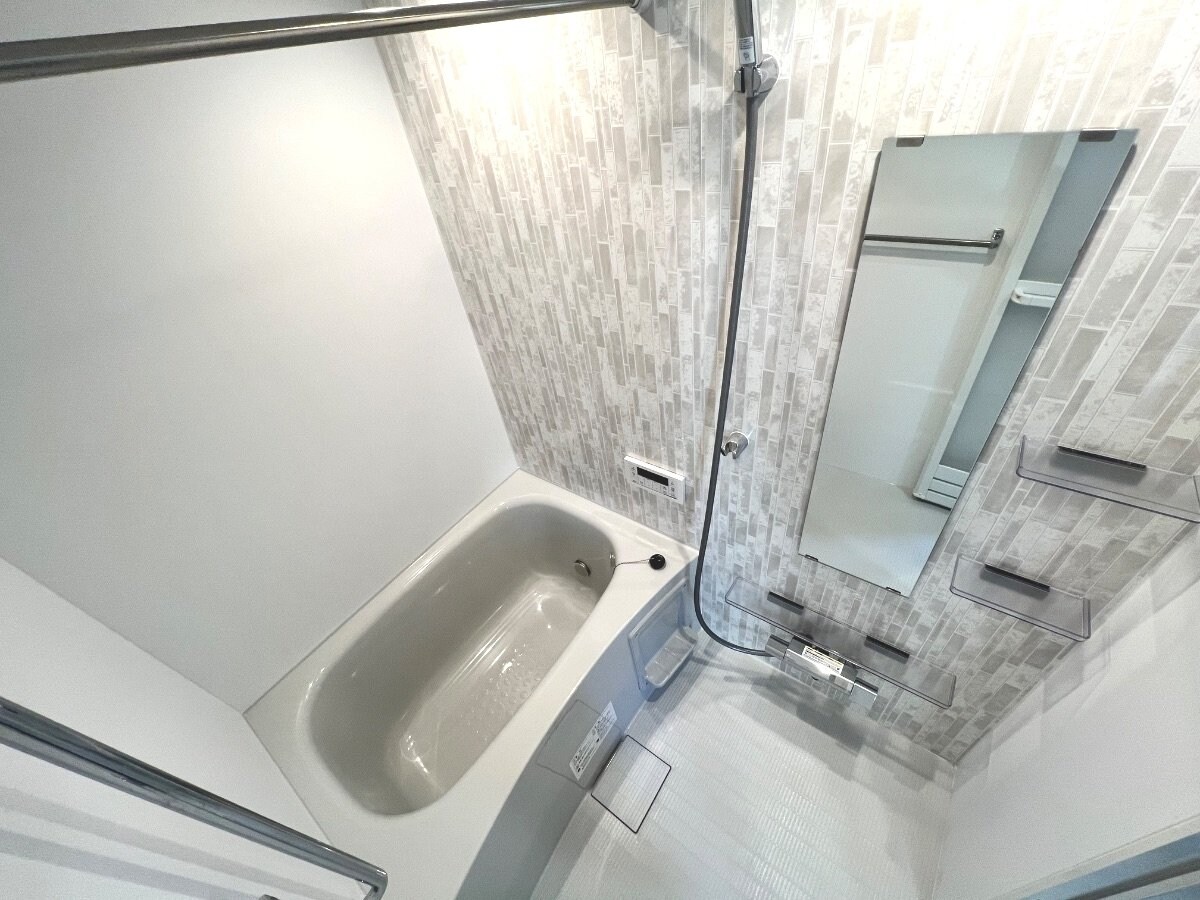 ウィルモア野比Vol.7の物件内観写真