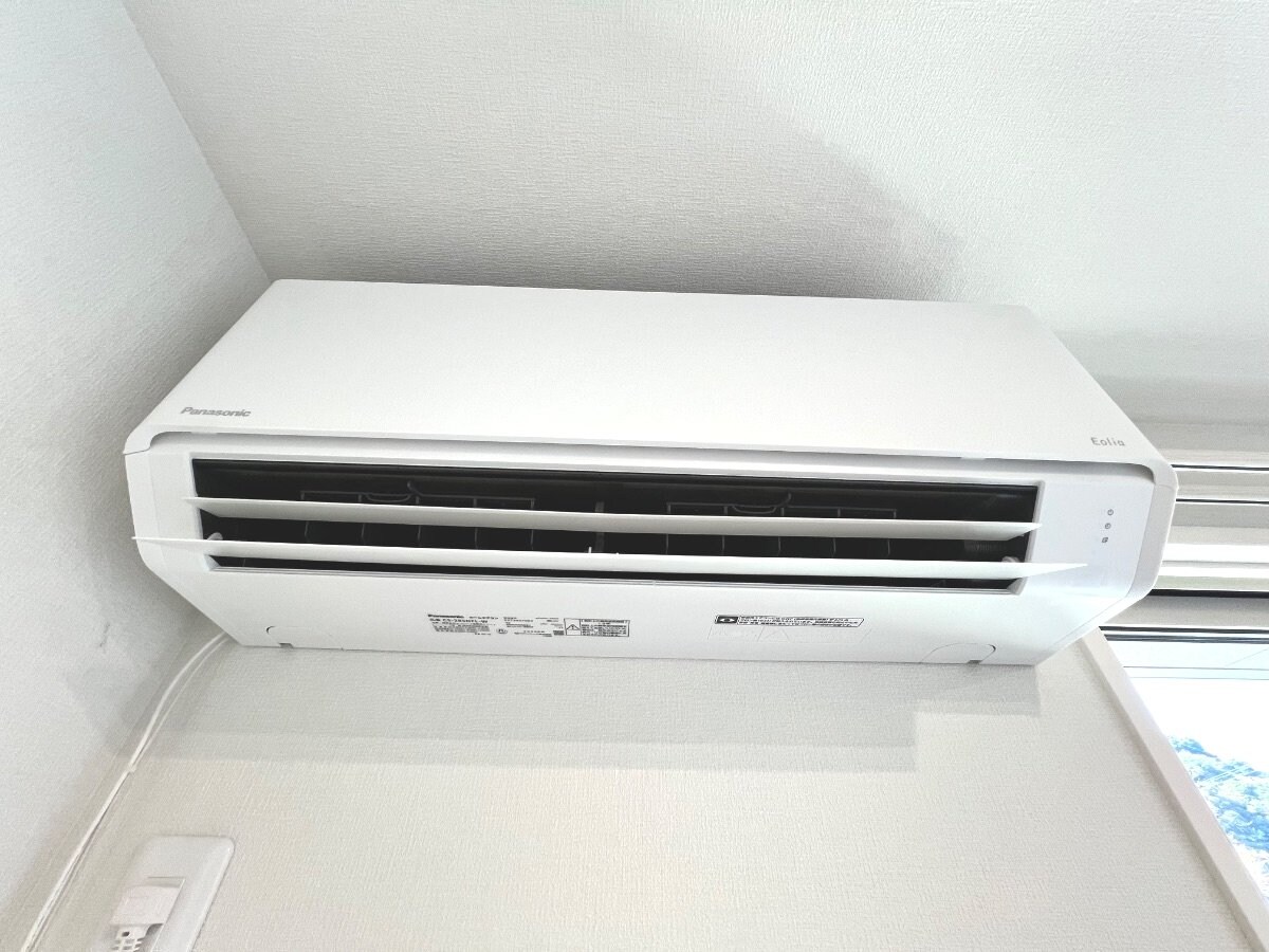 ウィルモア野比Vol.7の物件内観写真