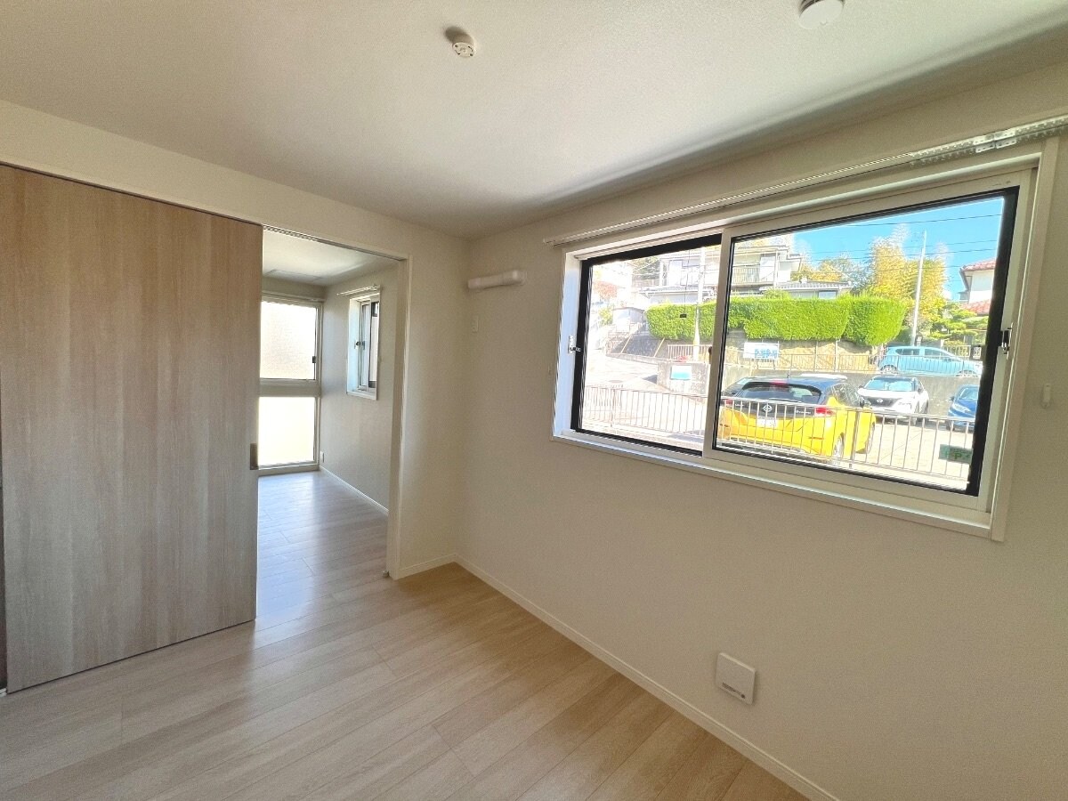 ウィルモア野比Vol.7の物件内観写真