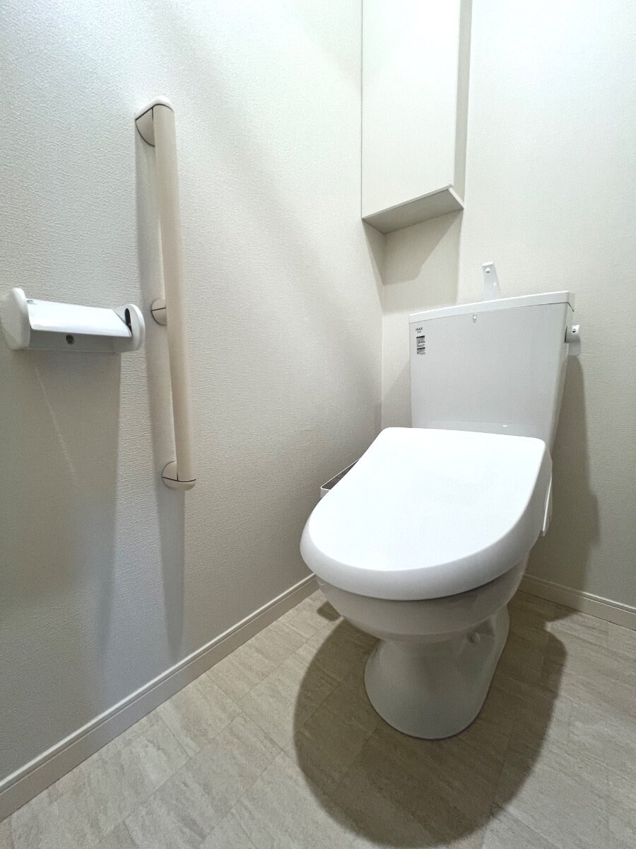 ウィルモア野比Vol.7の物件内観写真