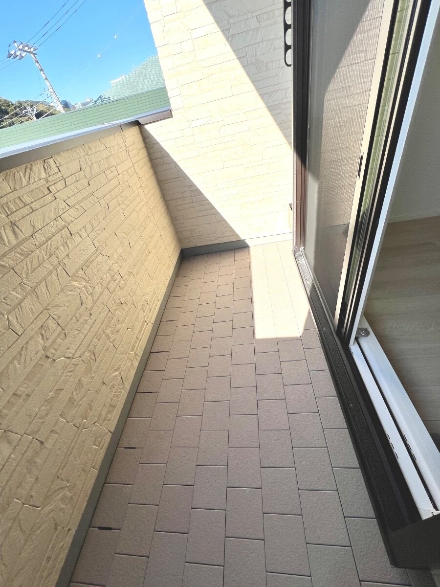 ウィルモア野比Vol.7の物件内観写真