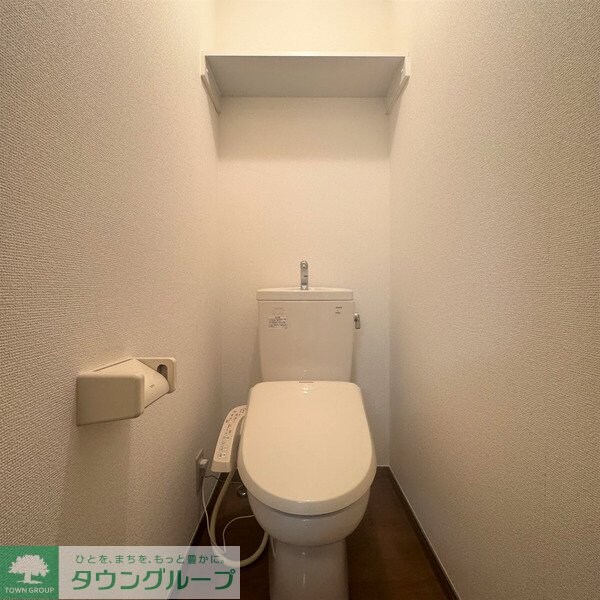 コリーヌ上町の物件内観写真