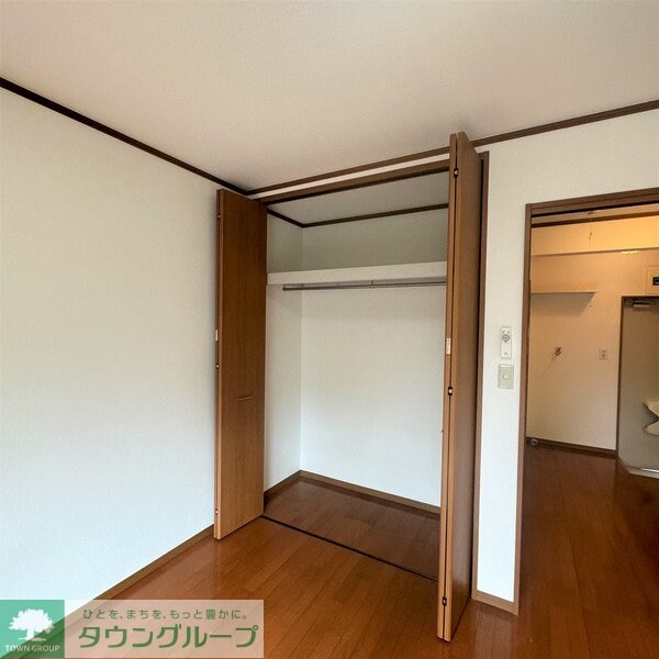 コリーヌ上町の物件内観写真