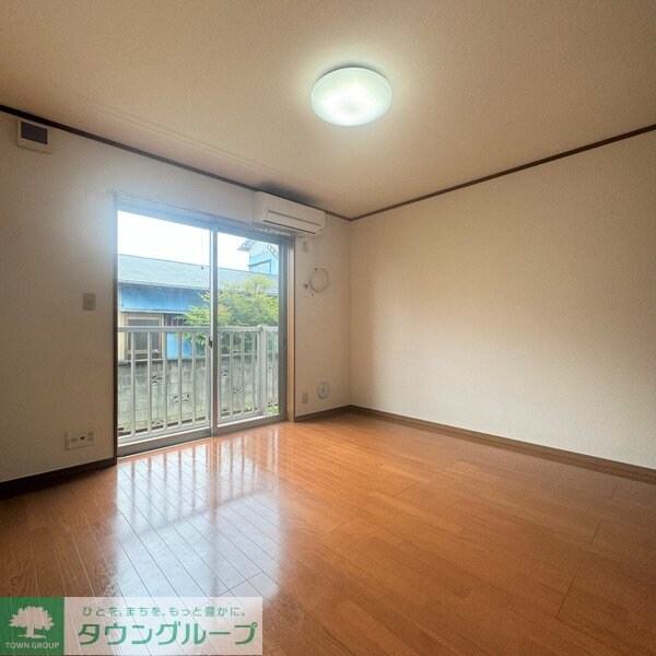 コリーヌ上町の物件内観写真