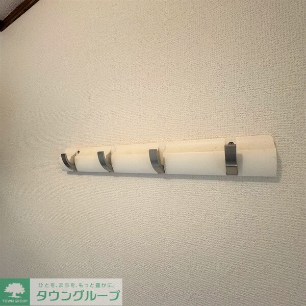 コリーヌ上町の物件内観写真