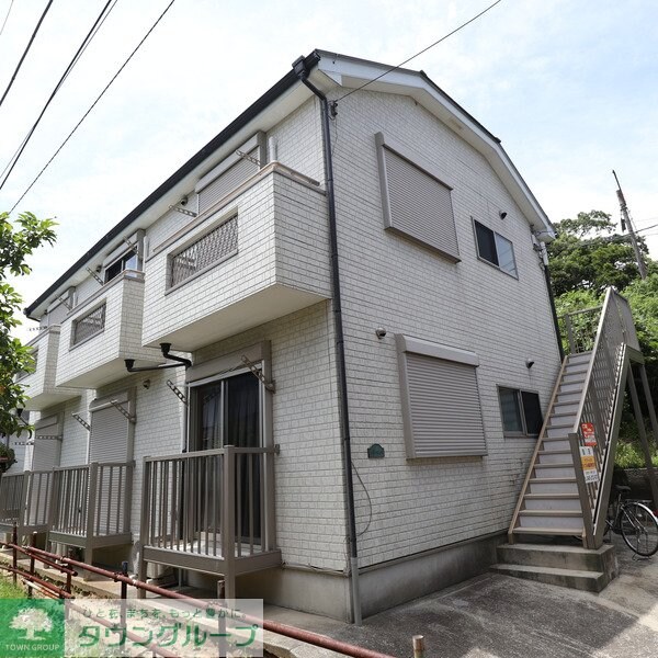 コリーヌ上町の物件内観写真