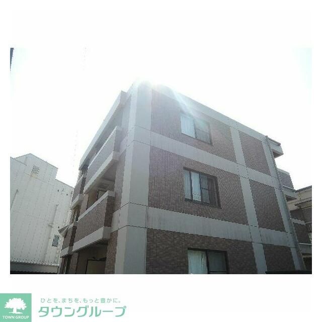 公郷エスポアの物件内観写真