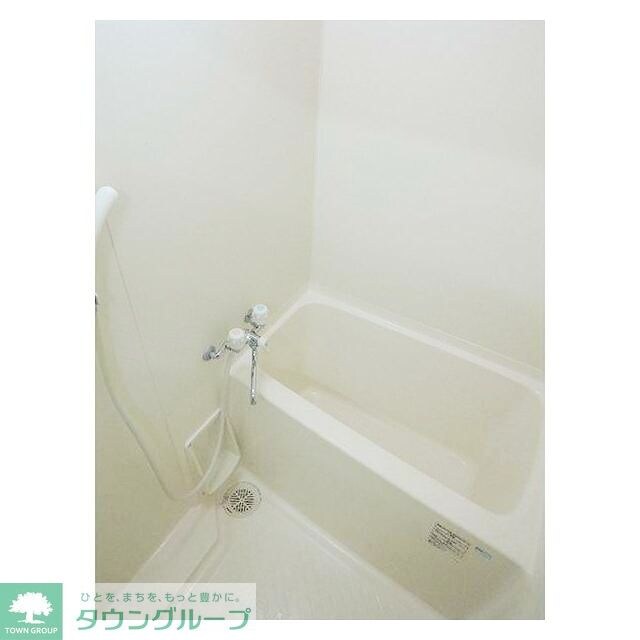 公郷エスポアの物件内観写真