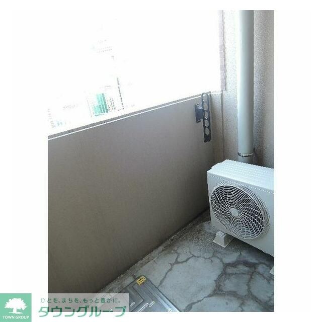 公郷エスポアの物件内観写真