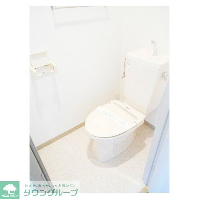 公郷エスポアの物件内観写真