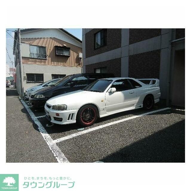 公郷エスポアの物件内観写真