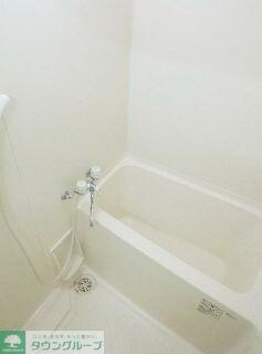 公郷エスポアの物件内観写真