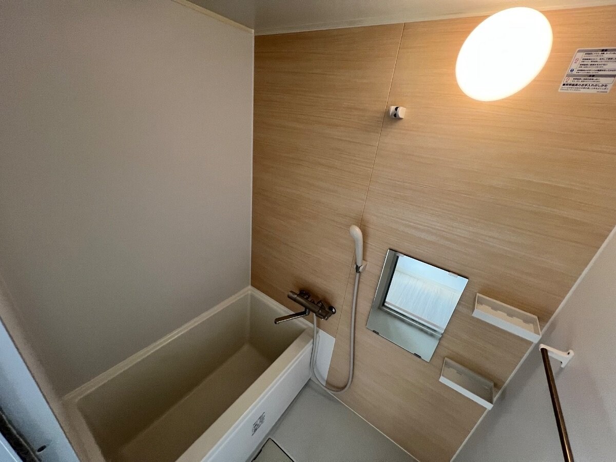 HSK2ndの物件内観写真